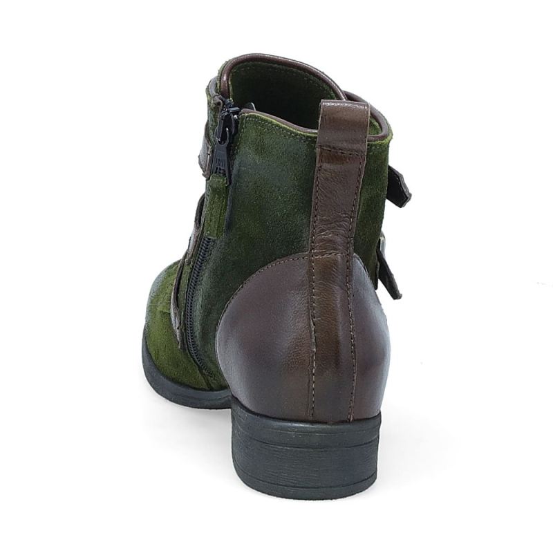 MIZ MOOZ WOMEN'S SHERRI-Forest