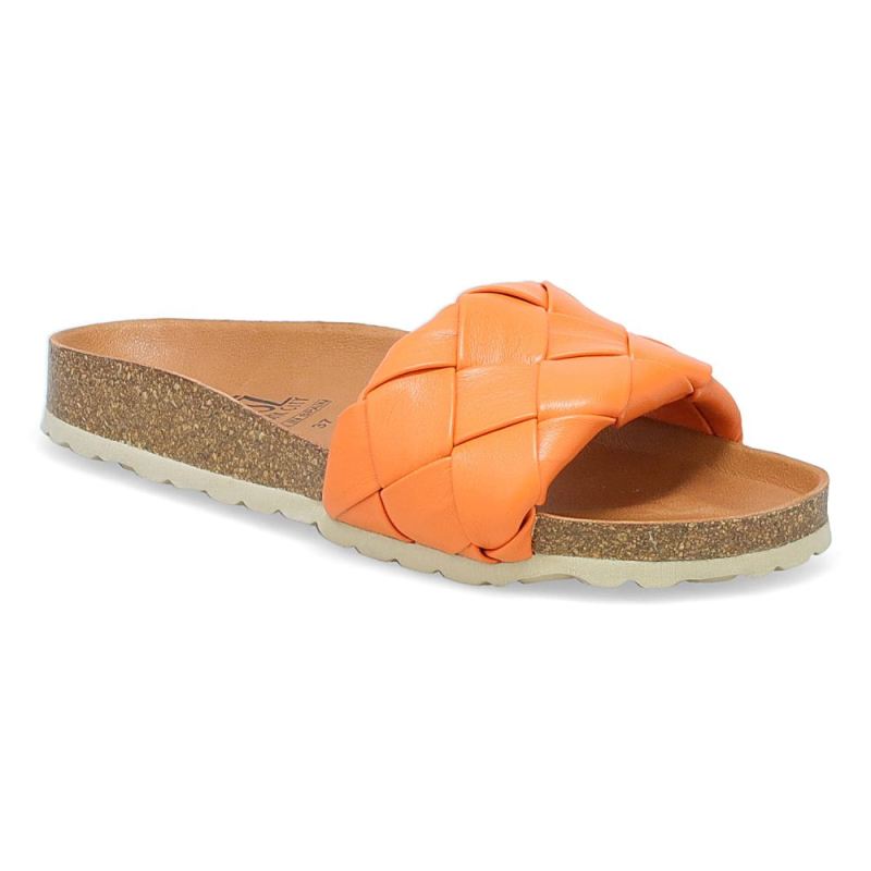 MIZ MOOZ WOMEN'S ROPE-Orange