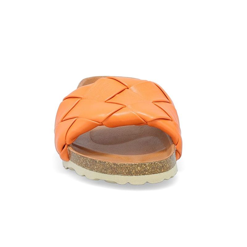 MIZ MOOZ WOMEN'S ROPE-Orange