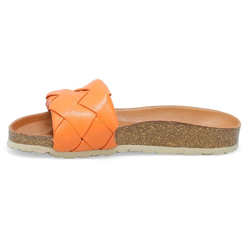 MIZ MOOZ WOMEN'S ROPE-Orange
