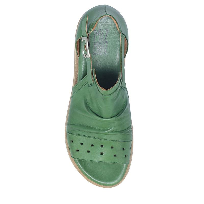 MIZ MOOZ WOMEN'S CARA-Kiwi