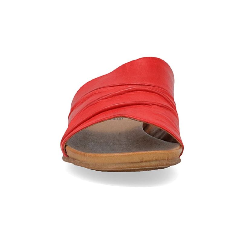 MIZ MOOZ WOMEN'S ARIA-Scarlet