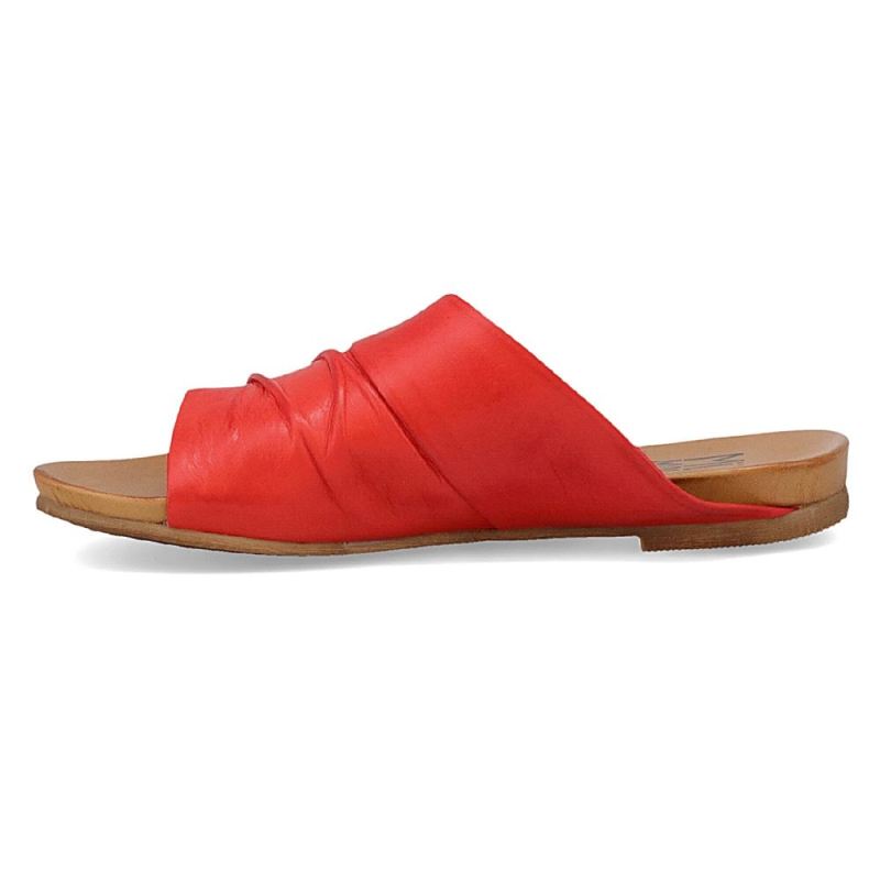 MIZ MOOZ WOMEN'S ARIA-Scarlet