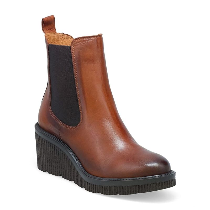 MIZ MOOZ WOMEN'S AVERIE-Brandy