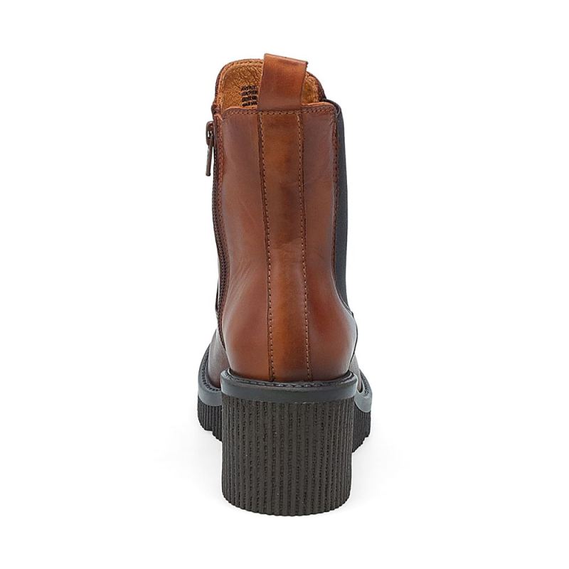 MIZ MOOZ WOMEN'S AVERIE-Brandy