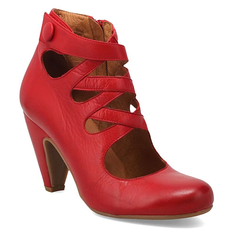 MIZ MOOZ WOMEN'S SEDONA-Red