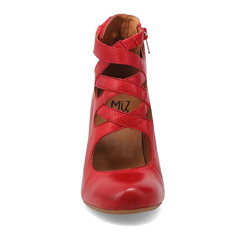 MIZ MOOZ WOMEN'S SEDONA-Red