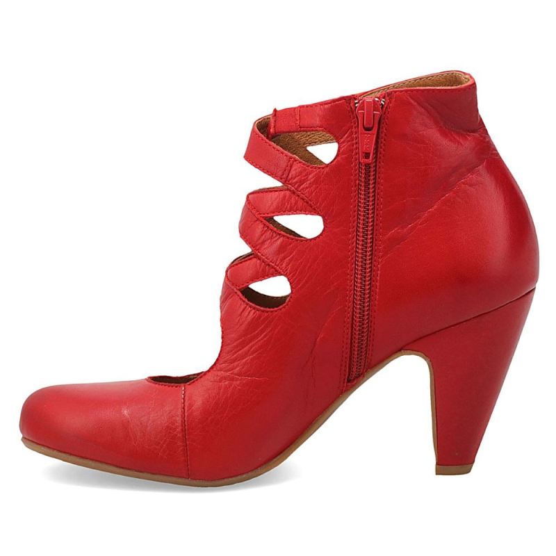 MIZ MOOZ WOMEN'S SEDONA-Red