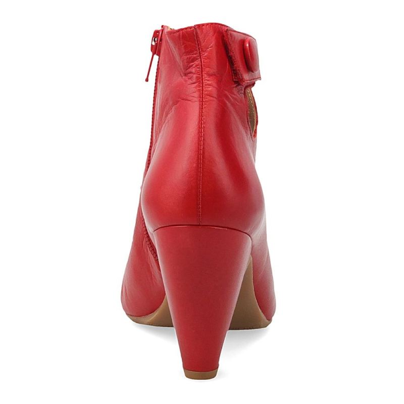 MIZ MOOZ WOMEN'S SEDONA-Red