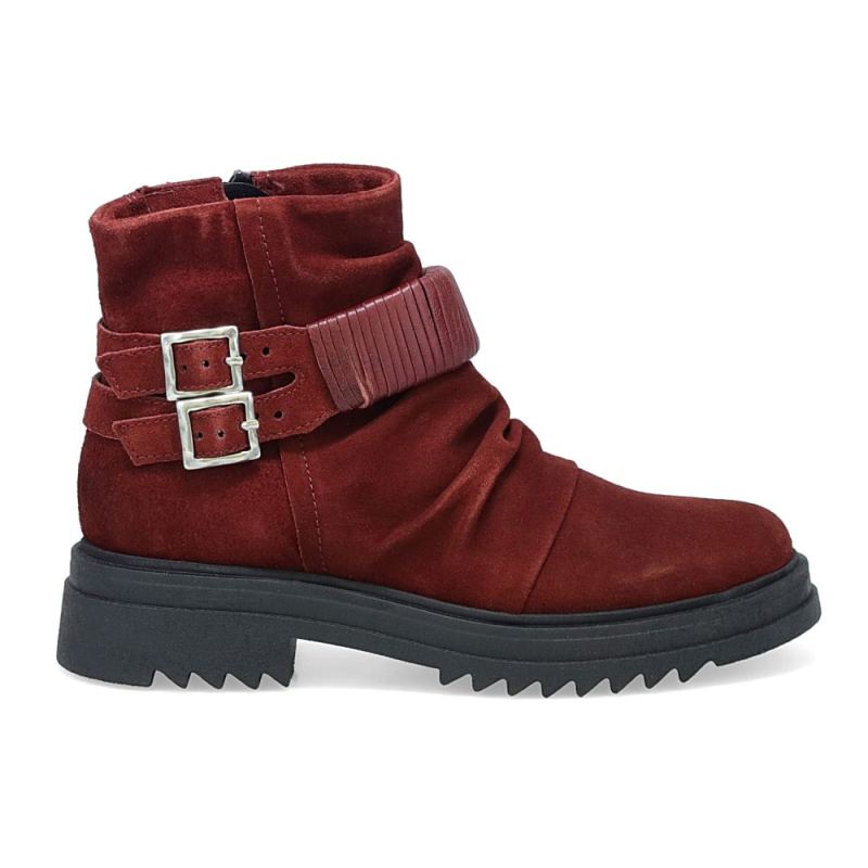 MIZ MOOZ WOMEN'S FANLEY - FINAL SALE-Merlot