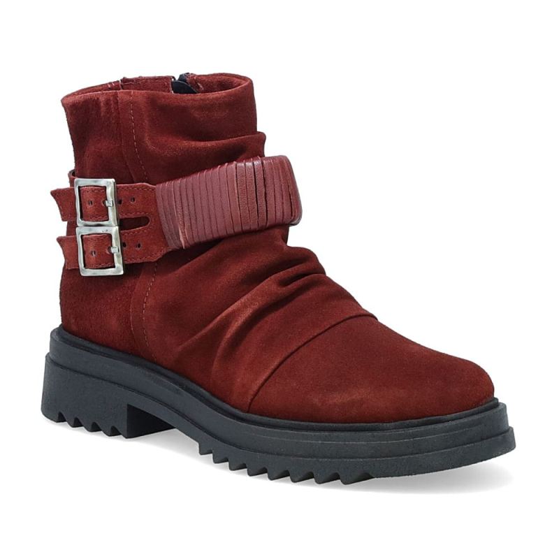 MIZ MOOZ WOMEN'S FANLEY - FINAL SALE-Merlot