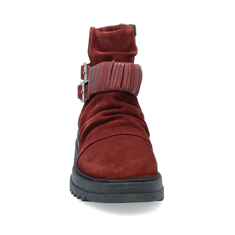 MIZ MOOZ WOMEN'S FANLEY - FINAL SALE-Merlot