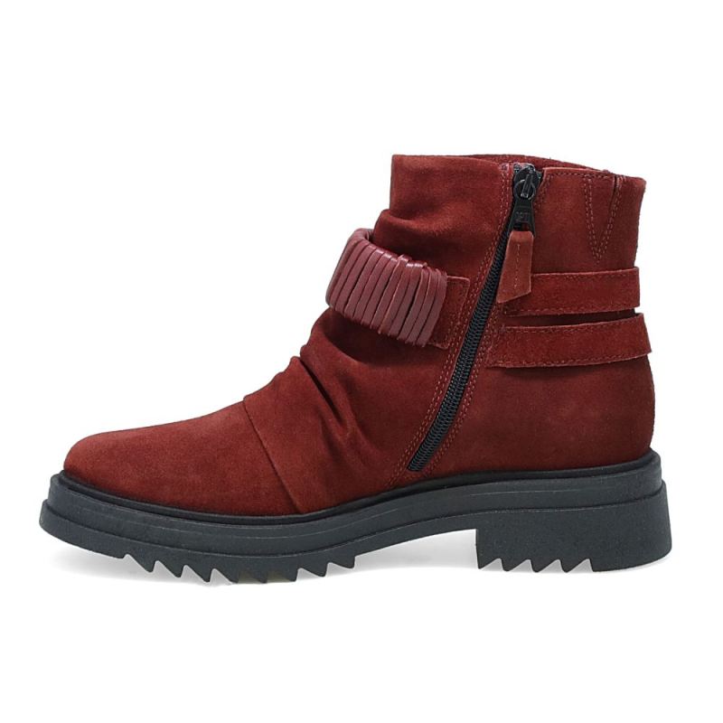 MIZ MOOZ WOMEN'S FANLEY - FINAL SALE-Merlot