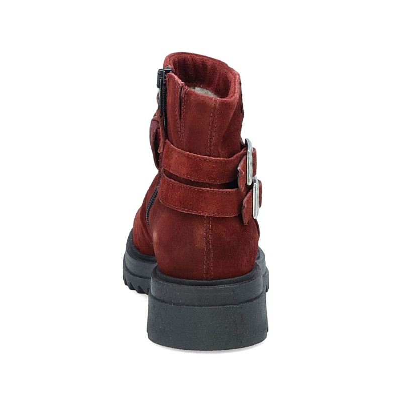 MIZ MOOZ WOMEN'S FANLEY - FINAL SALE-Merlot