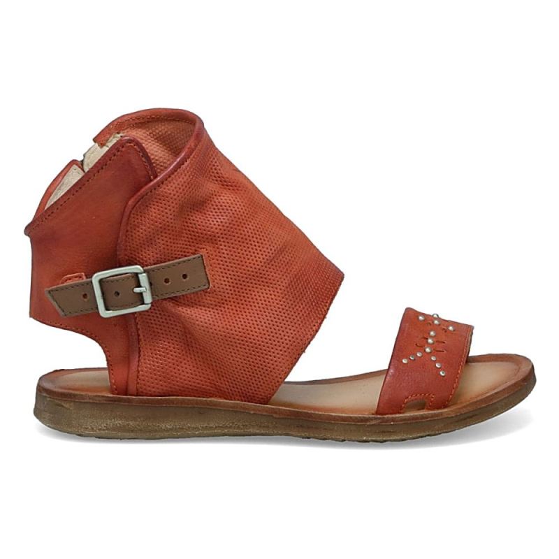 MIZ MOOZ WOMEN'S FORGE - FINAL SALE-Rust