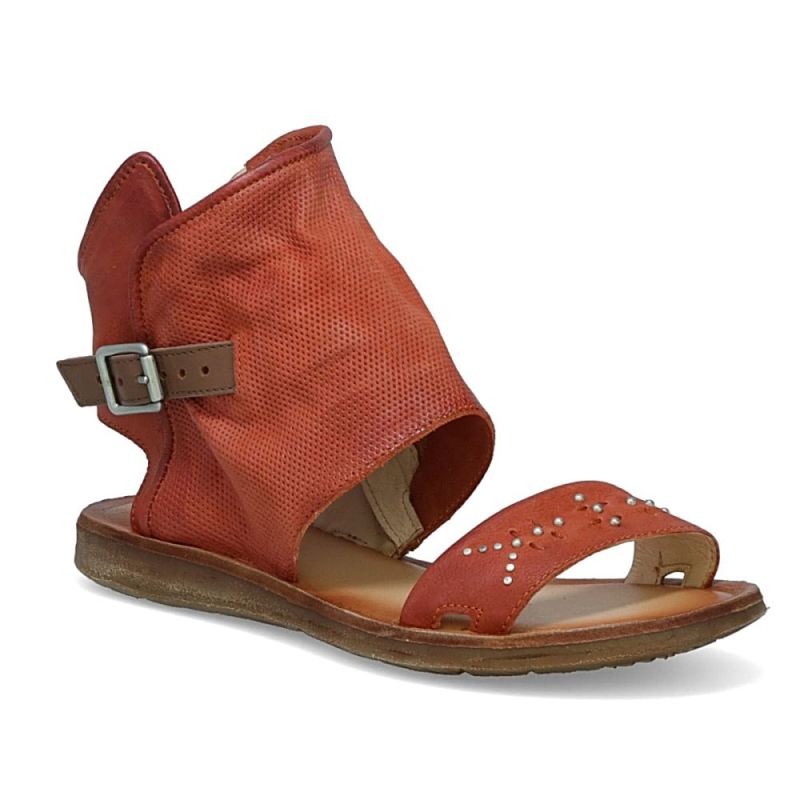 MIZ MOOZ WOMEN'S FORGE - FINAL SALE-Rust
