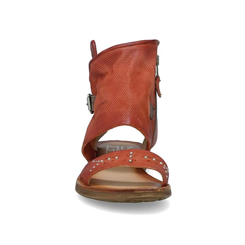 MIZ MOOZ WOMEN'S FORGE - FINAL SALE-Rust