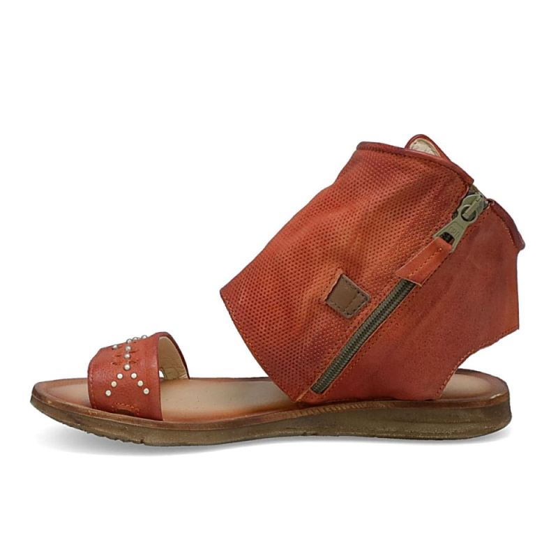 MIZ MOOZ WOMEN'S FORGE - FINAL SALE-Rust