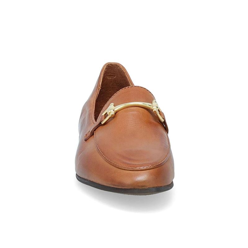 MIZ MOOZ WOMEN'S BRITNEE - FINAL SALE-Brandy