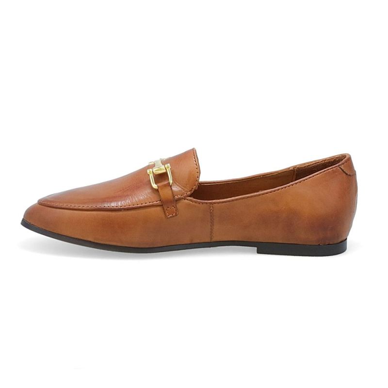 MIZ MOOZ WOMEN'S BRITNEE - FINAL SALE-Brandy
