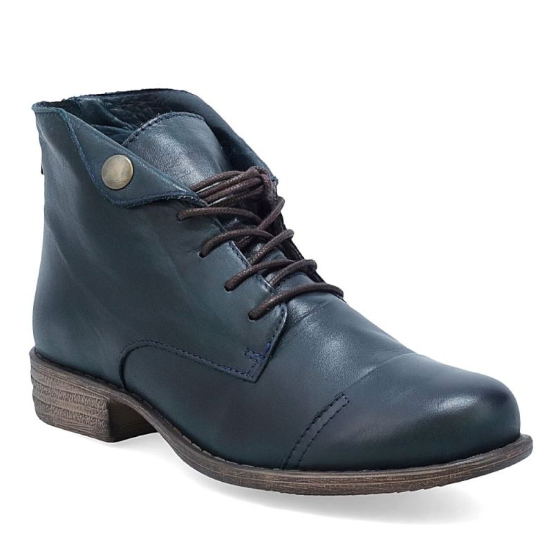 MIZ MOOZ WOMEN'S LENNOX-Ocean