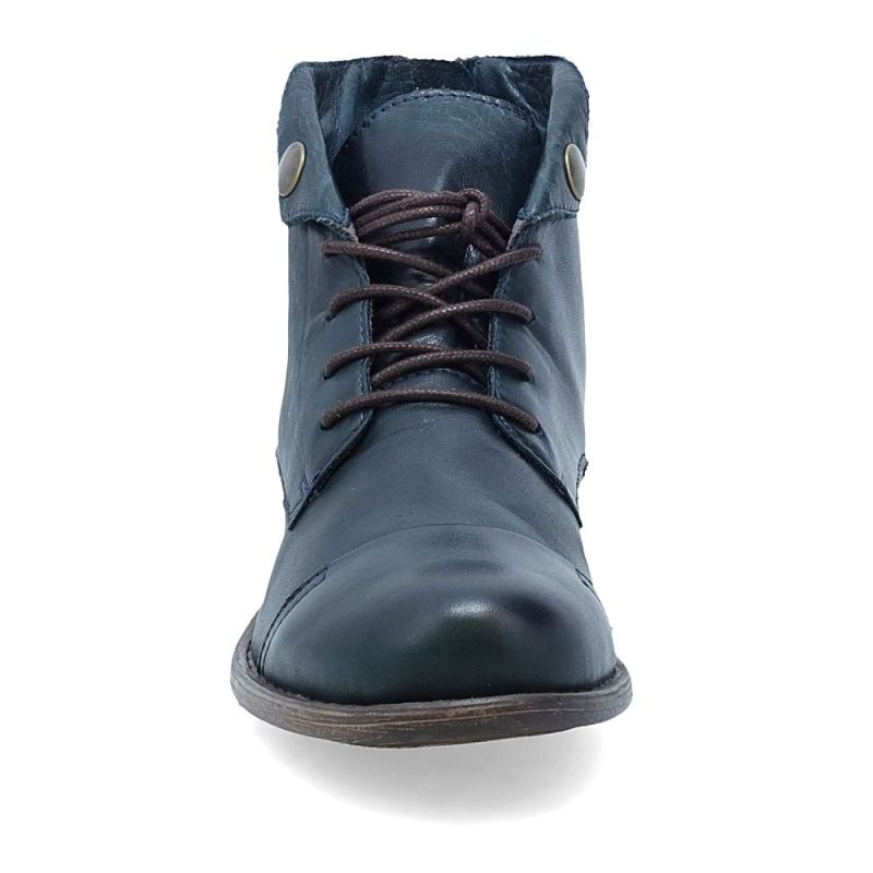 MIZ MOOZ WOMEN'S LENNOX-Ocean