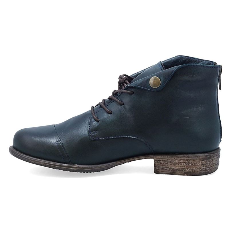 MIZ MOOZ WOMEN'S LENNOX-Ocean