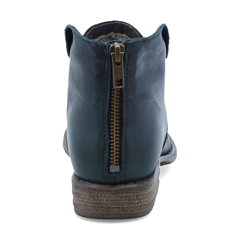 MIZ MOOZ WOMEN'S LENNOX-Ocean