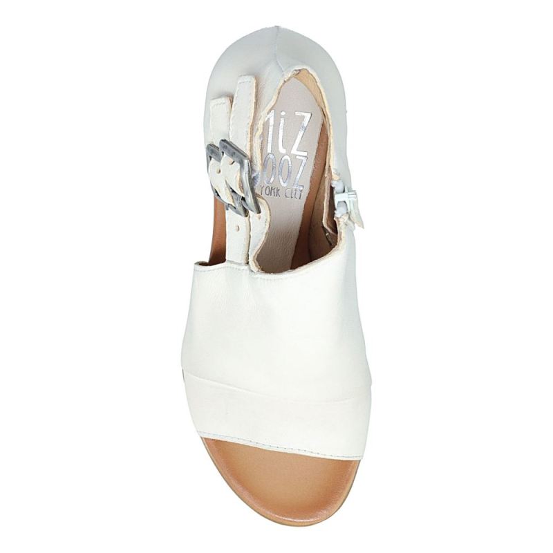 MIZ MOOZ WOMEN'S KYLAR - FINAL SALE-Linen