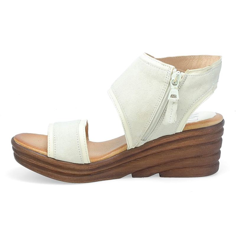 MIZ MOOZ WOMEN'S ALEXANDRIA-Linen