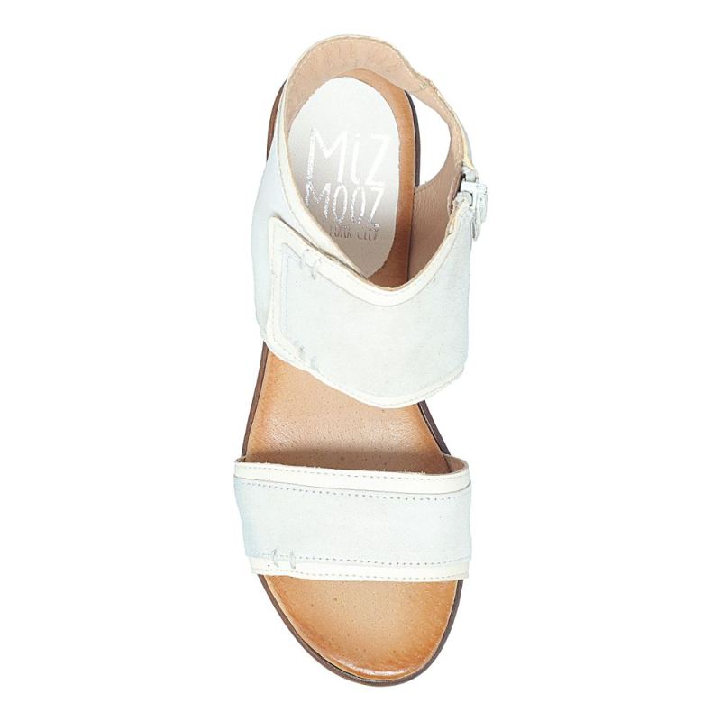 MIZ MOOZ WOMEN'S ALEXANDRIA-Linen