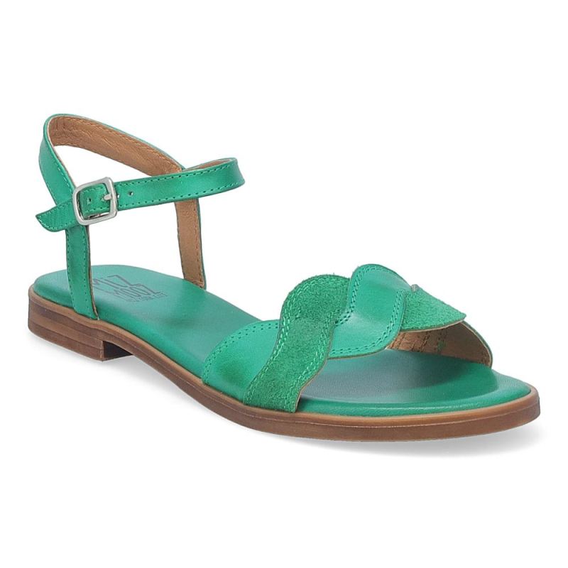 MIZ MOOZ WOMEN'S LAKELYN-Emerald