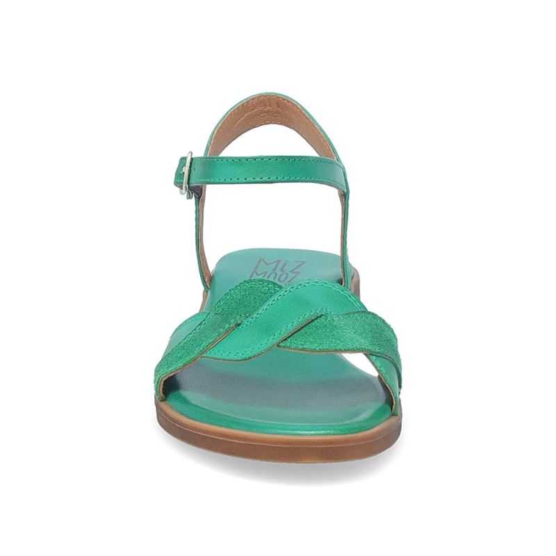 MIZ MOOZ WOMEN'S LAKELYN-Emerald