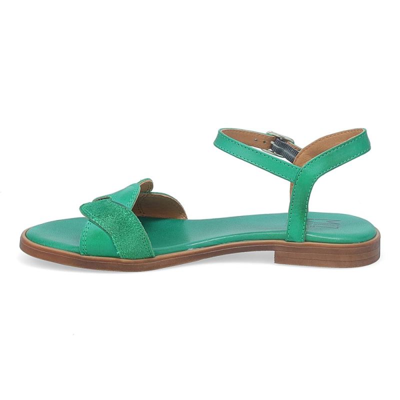 MIZ MOOZ WOMEN'S LAKELYN-Emerald
