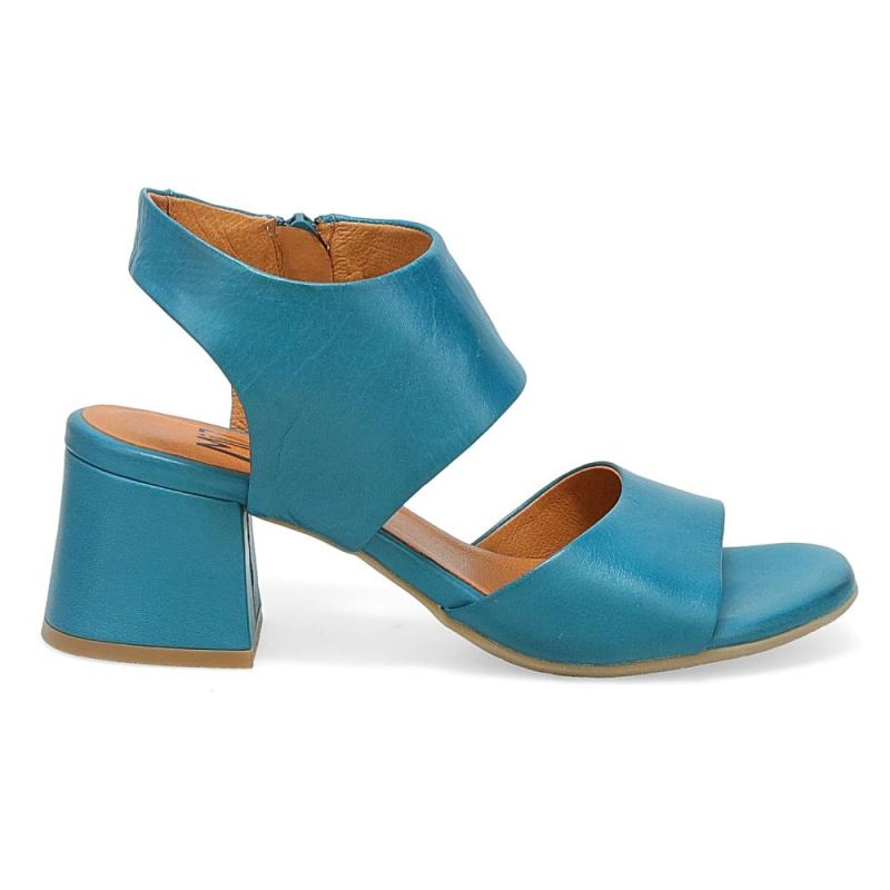 MIZ MOOZ WOMEN'S BONNETTE-Marine