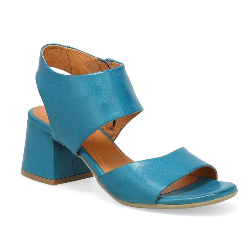 MIZ MOOZ WOMEN'S BONNETTE-Marine