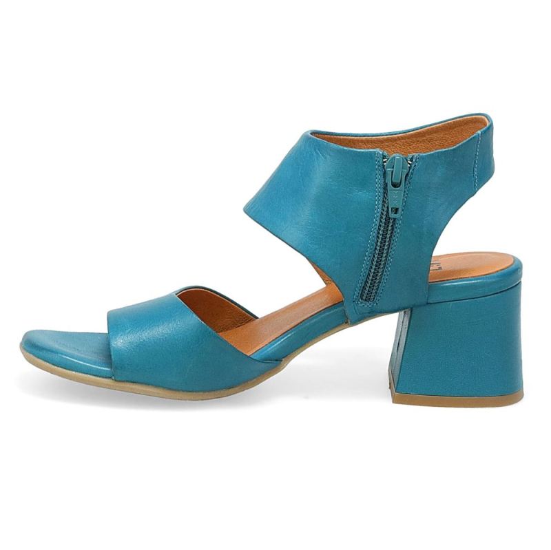 MIZ MOOZ WOMEN'S BONNETTE-Marine