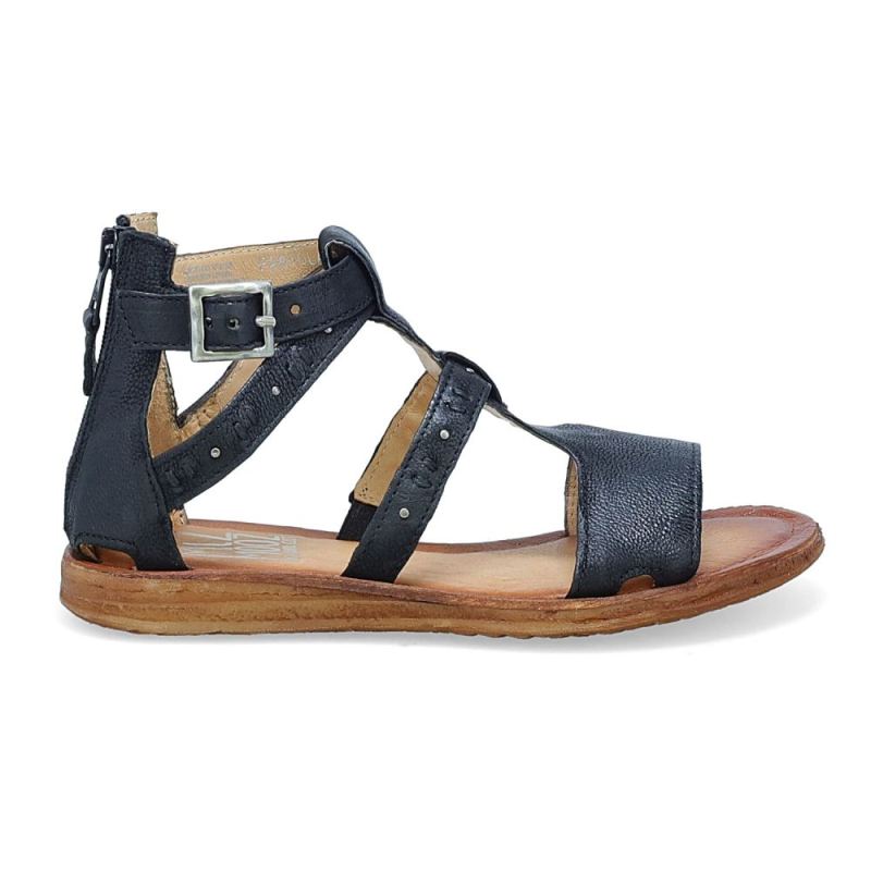 MIZ MOOZ WOMEN'S FABIOLA - FINAL SALE-Black