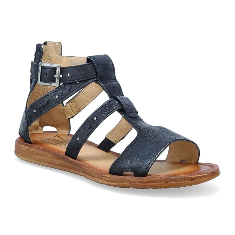 MIZ MOOZ WOMEN'S FABIOLA - FINAL SALE-Black