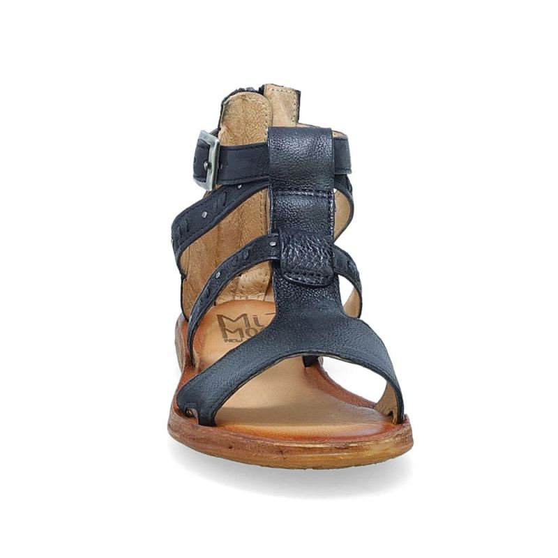 MIZ MOOZ WOMEN'S FABIOLA - FINAL SALE-Black