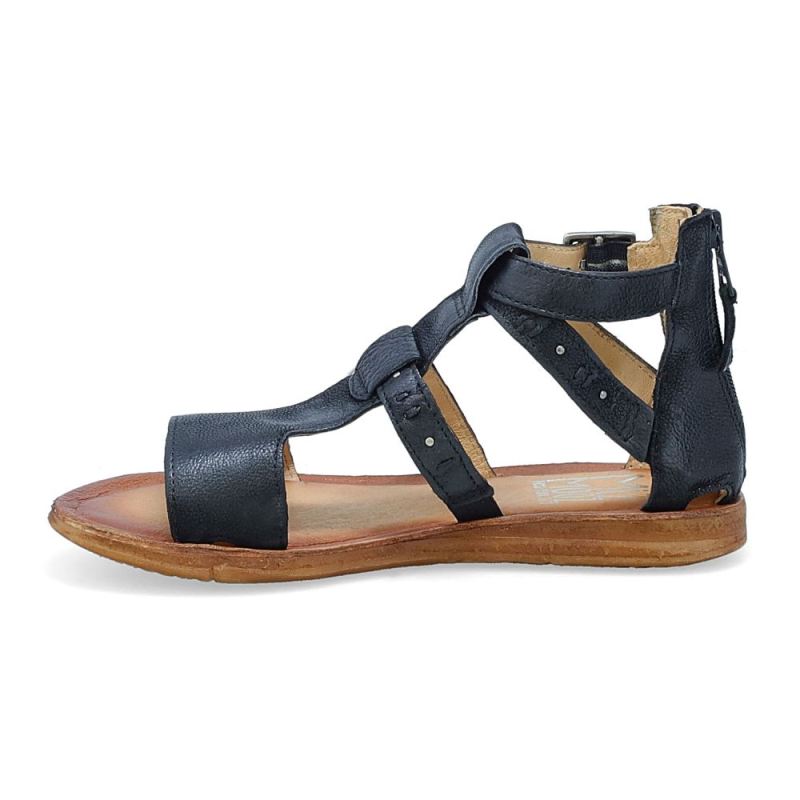 MIZ MOOZ WOMEN'S FABIOLA - FINAL SALE-Black
