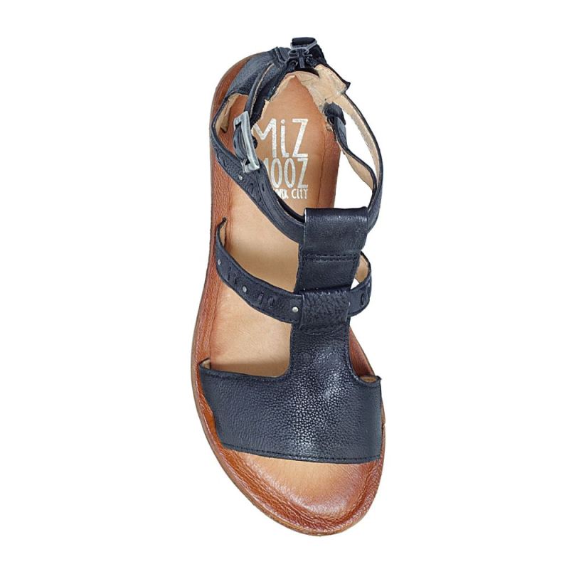 MIZ MOOZ WOMEN'S FABIOLA - FINAL SALE-Black