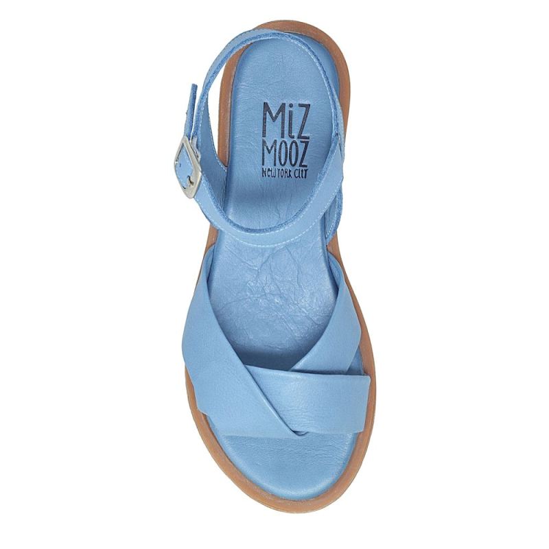 MIZ MOOZ WOMEN'S FALLYN-Jeans