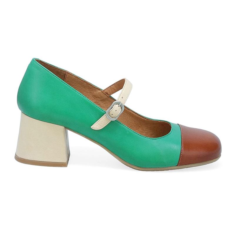 MIZ MOOZ WOMEN'S STAFFORD-Brandy