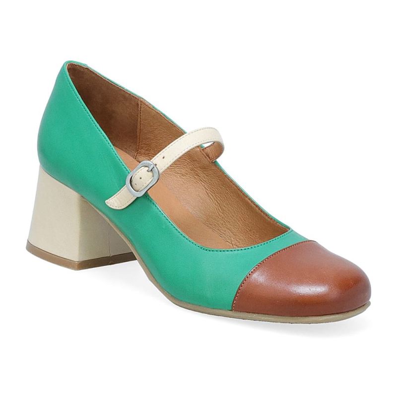 MIZ MOOZ WOMEN'S STAFFORD-Brandy