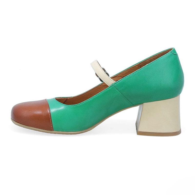 MIZ MOOZ WOMEN'S STAFFORD-Brandy