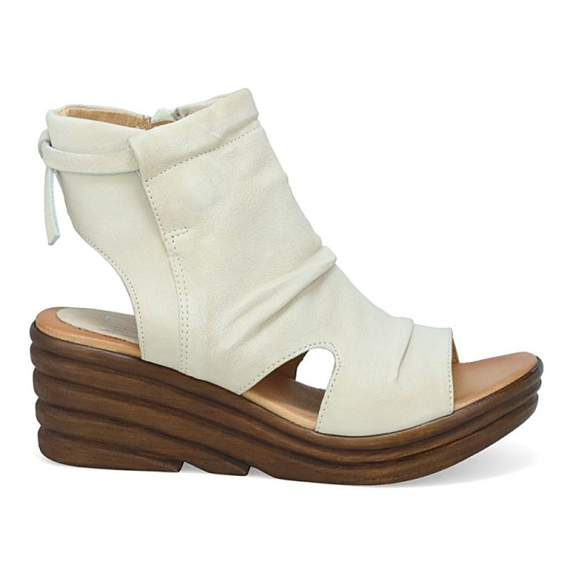 MIZ MOOZ WOMEN'S ANNA-Scarlet