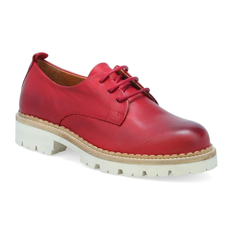 MIZ MOOZ WOMEN'S WREN-Red
