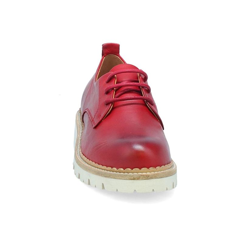MIZ MOOZ WOMEN'S WREN-Red