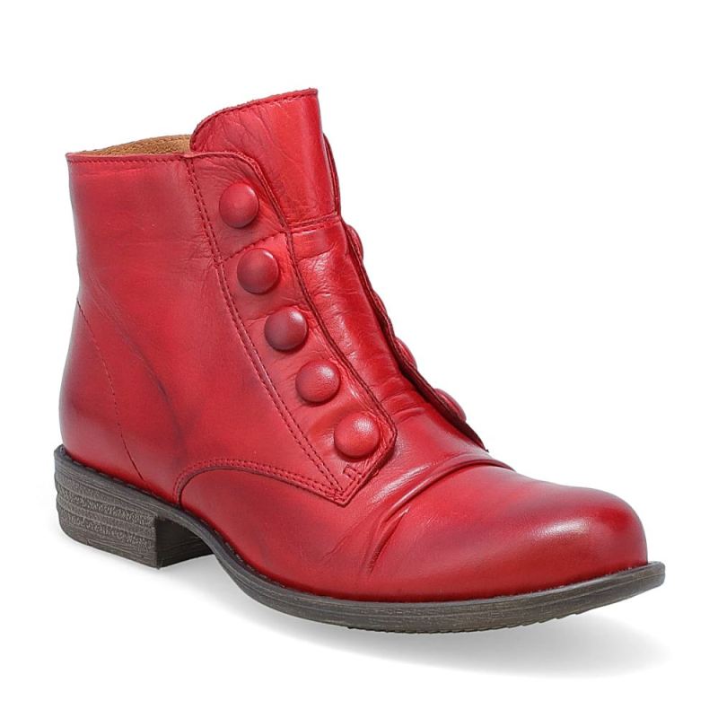 MIZ MOOZ WOMEN'S LOUISE-Red